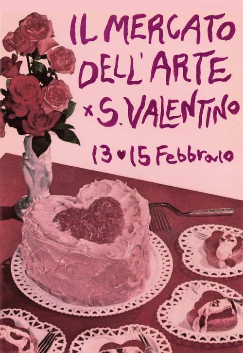 Mercato dell’arte 
