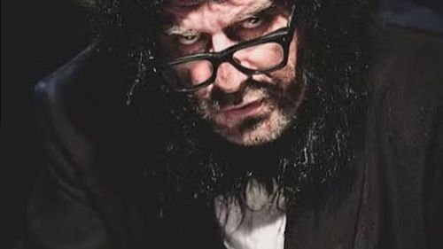 UNA RELAZIONE PER UN’ACCADEMIA