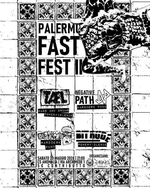 Palermo Fast Fest II