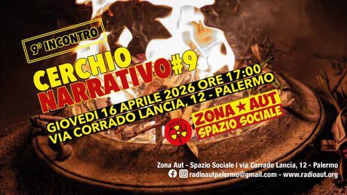 Cerchio Narrativo #9