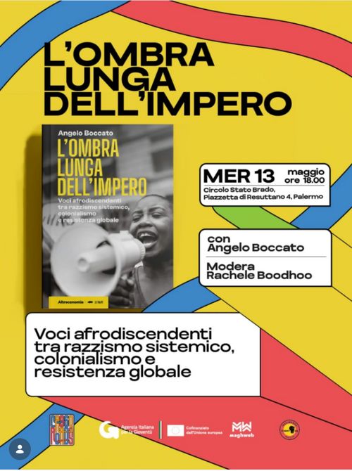 L'ombra lunga dell'impero