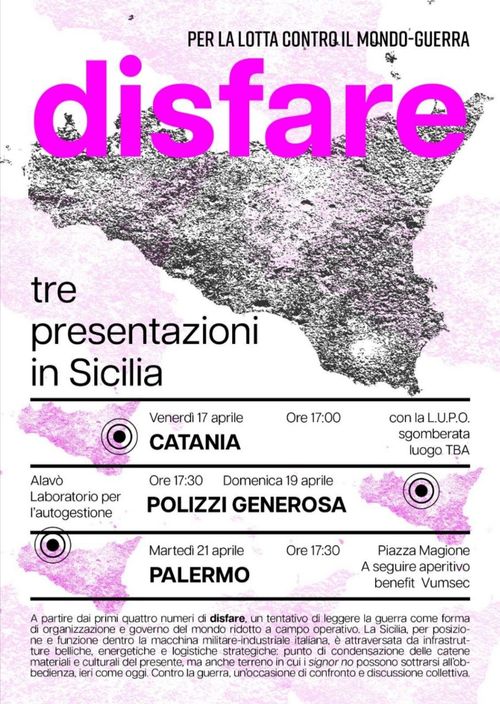 presentazione 
