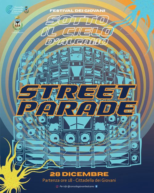 STREET PARADE 