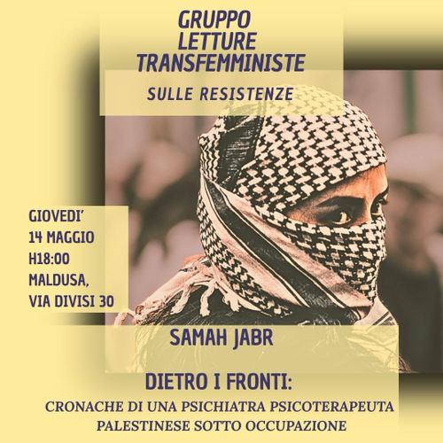 LETTURE SULLE RESISTENZE