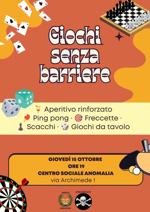Giochi senza Barriere